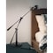 Z-Lite Grammercy Park Table Lamp, 1-Light, 10 In.W x 37.75 In.L x 51.75 In.H, Matte Black  /Matte Black 741TL-MB - alternate 8